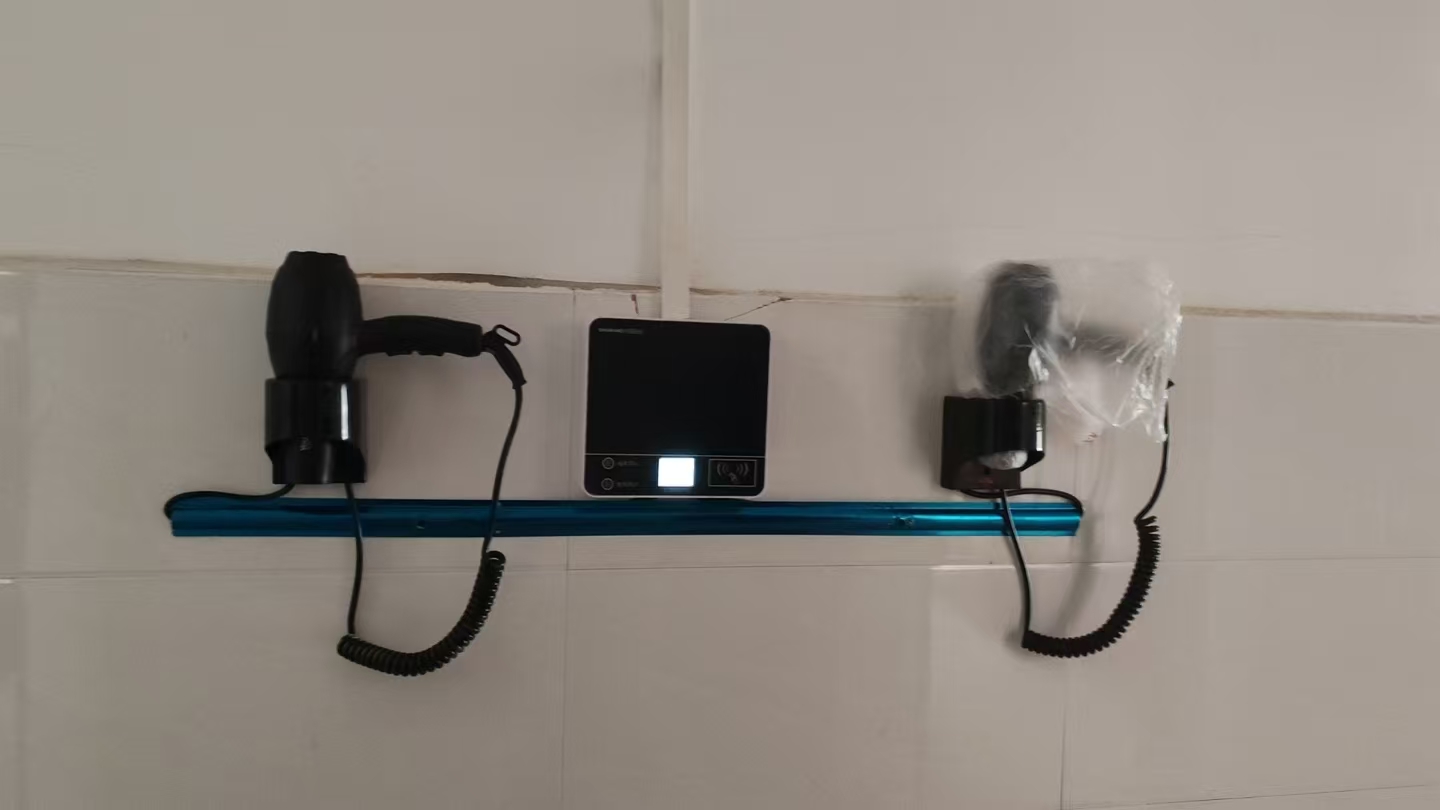 興邦校園共享吹風機 興邦校園共享吹風機